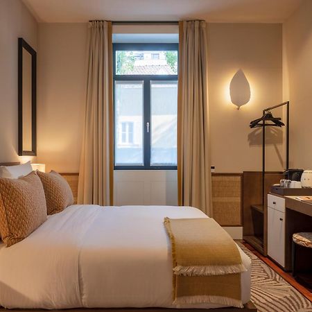Casa Da Marechal - Boutique Hotel By Oporto Collection - Adults Only Buitenkant foto