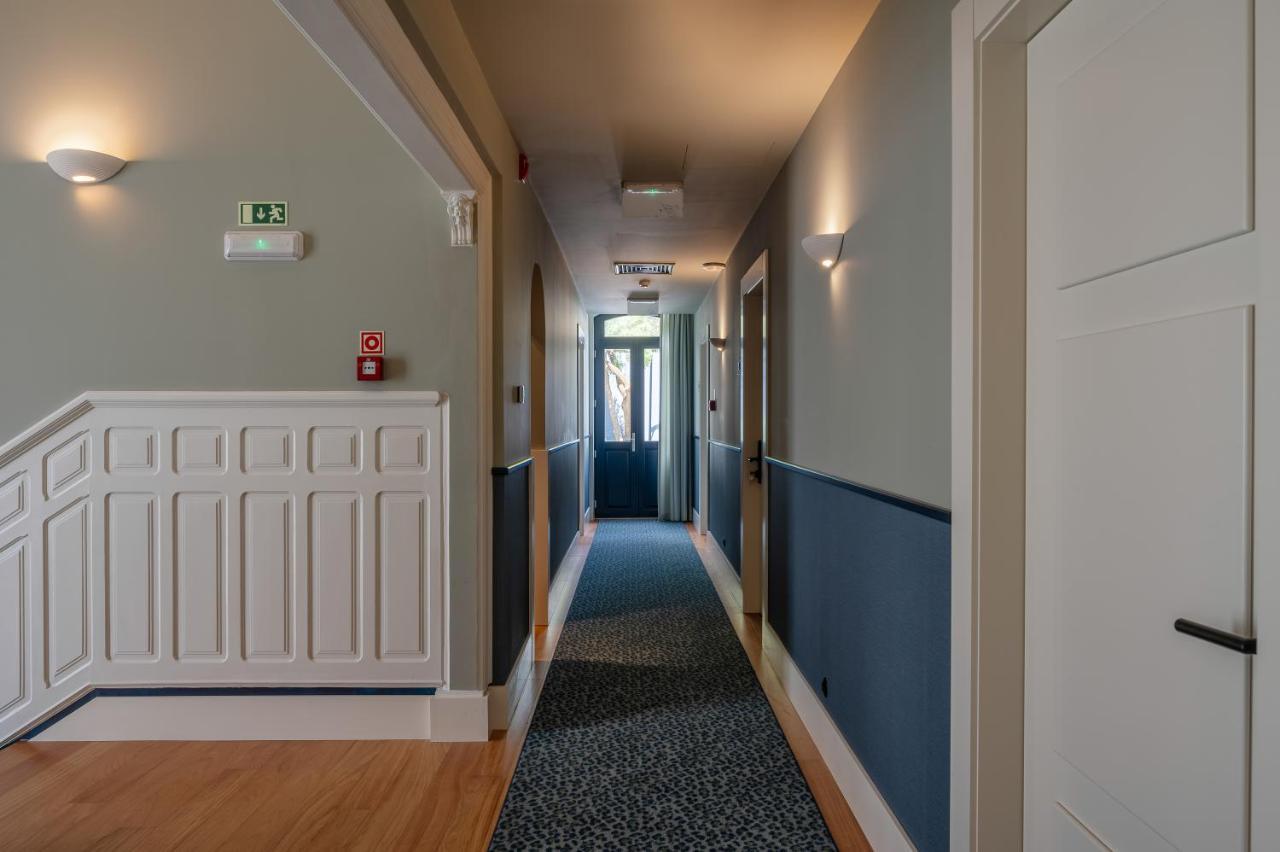 Casa Da Marechal - Boutique Hotel By Oporto Collection - Adults Only Buitenkant foto