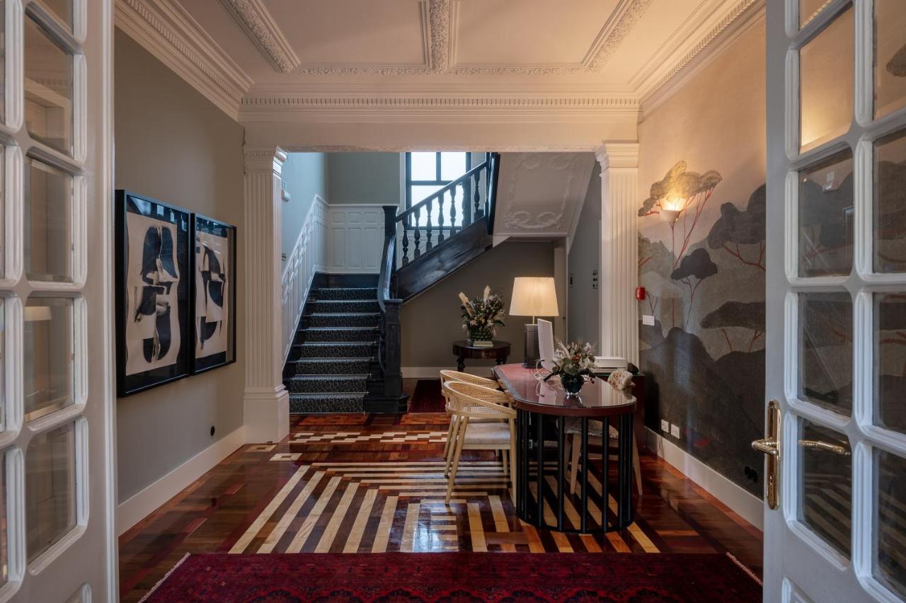 Casa Da Marechal - Boutique Hotel By Oporto Collection - Adults Only Buitenkant foto