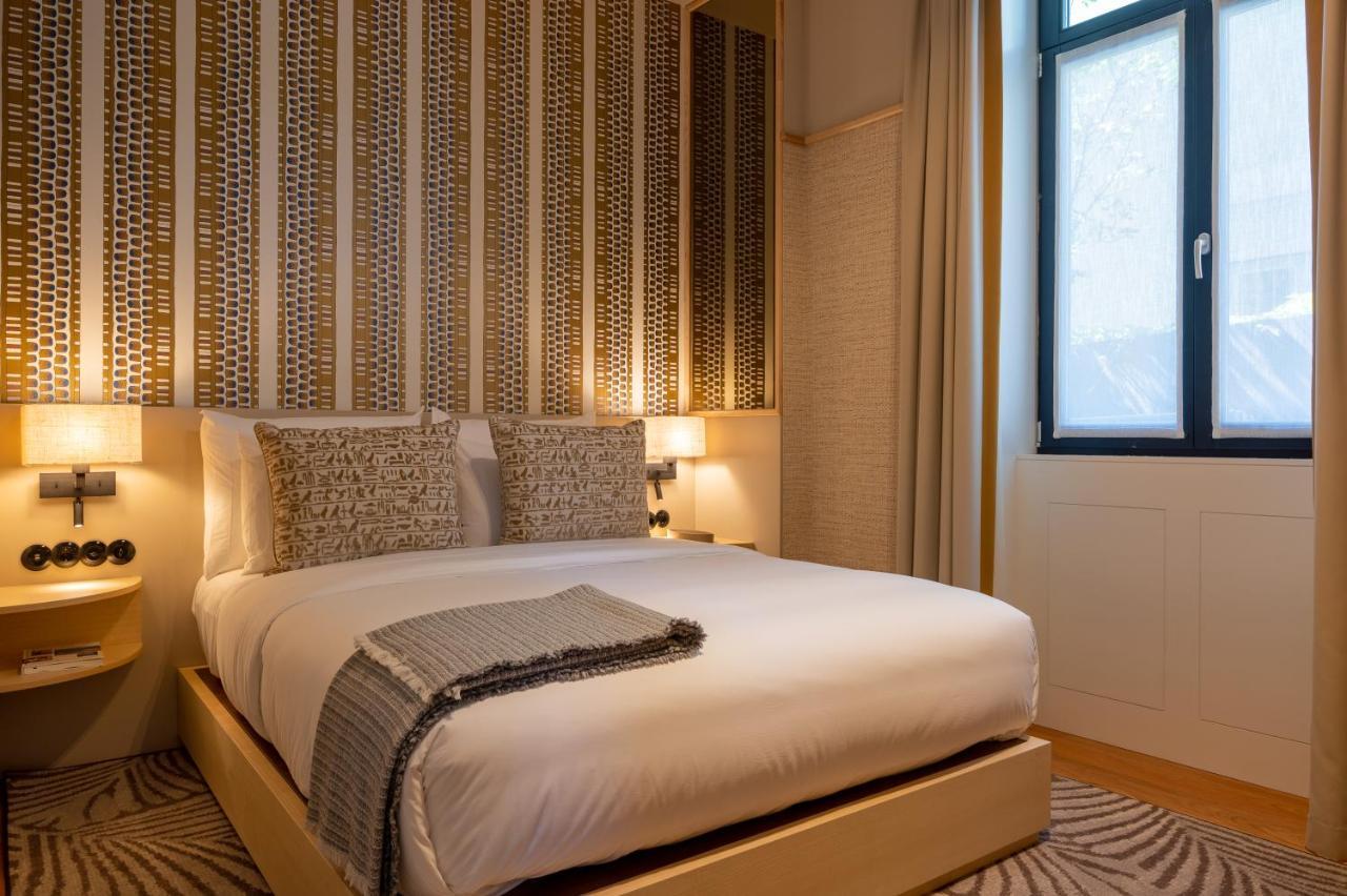 Casa Da Marechal - Boutique Hotel By Oporto Collection - Adults Only Kamer foto