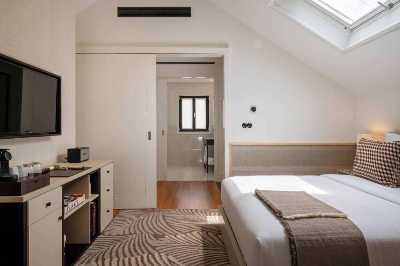 Casa Da Marechal - Boutique Hotel By Oporto Collection - Adults Only Buitenkant foto