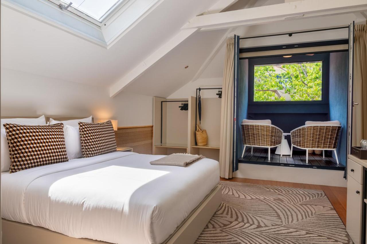Casa Da Marechal - Boutique Hotel By Oporto Collection - Adults Only Buitenkant foto