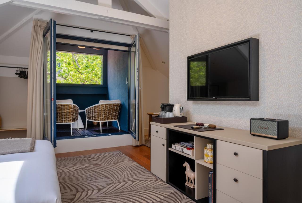 Casa Da Marechal - Boutique Hotel By Oporto Collection - Adults Only Buitenkant foto