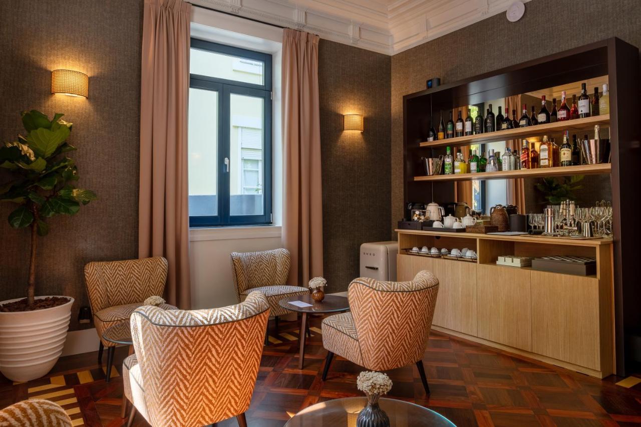 Casa Da Marechal - Boutique Hotel By Oporto Collection - Adults Only Buitenkant foto
