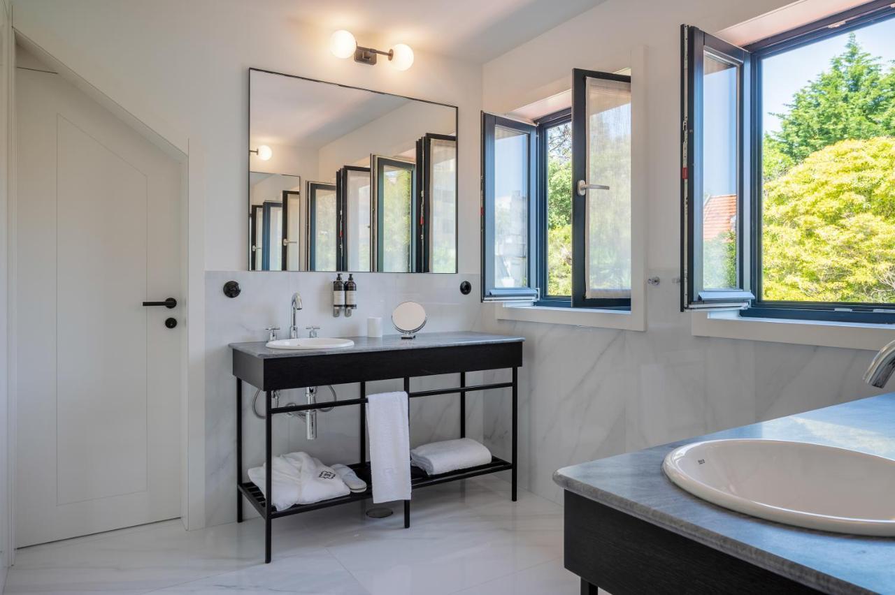 Casa Da Marechal - Boutique Hotel By Oporto Collection - Adults Only Buitenkant foto