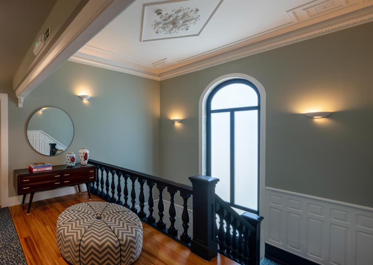 Casa Da Marechal - Boutique Hotel By Oporto Collection - Adults Only Buitenkant foto