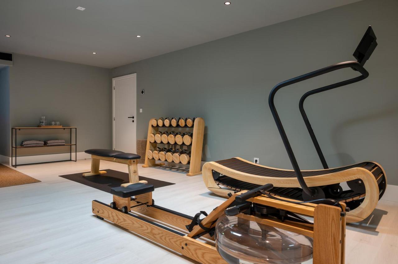 Casa Da Marechal - Boutique Hotel By Oporto Collection - Adults Only Buitenkant foto