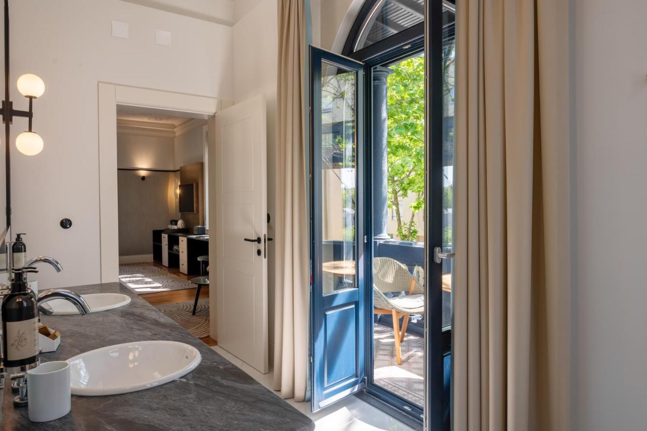 Casa Da Marechal - Boutique Hotel By Oporto Collection - Adults Only Buitenkant foto