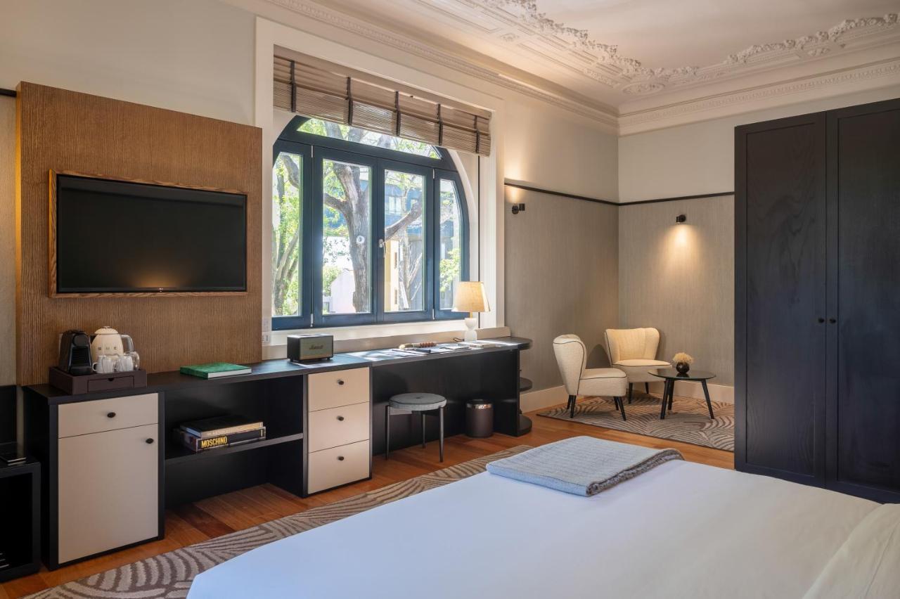 Casa Da Marechal - Boutique Hotel By Oporto Collection - Adults Only Buitenkant foto