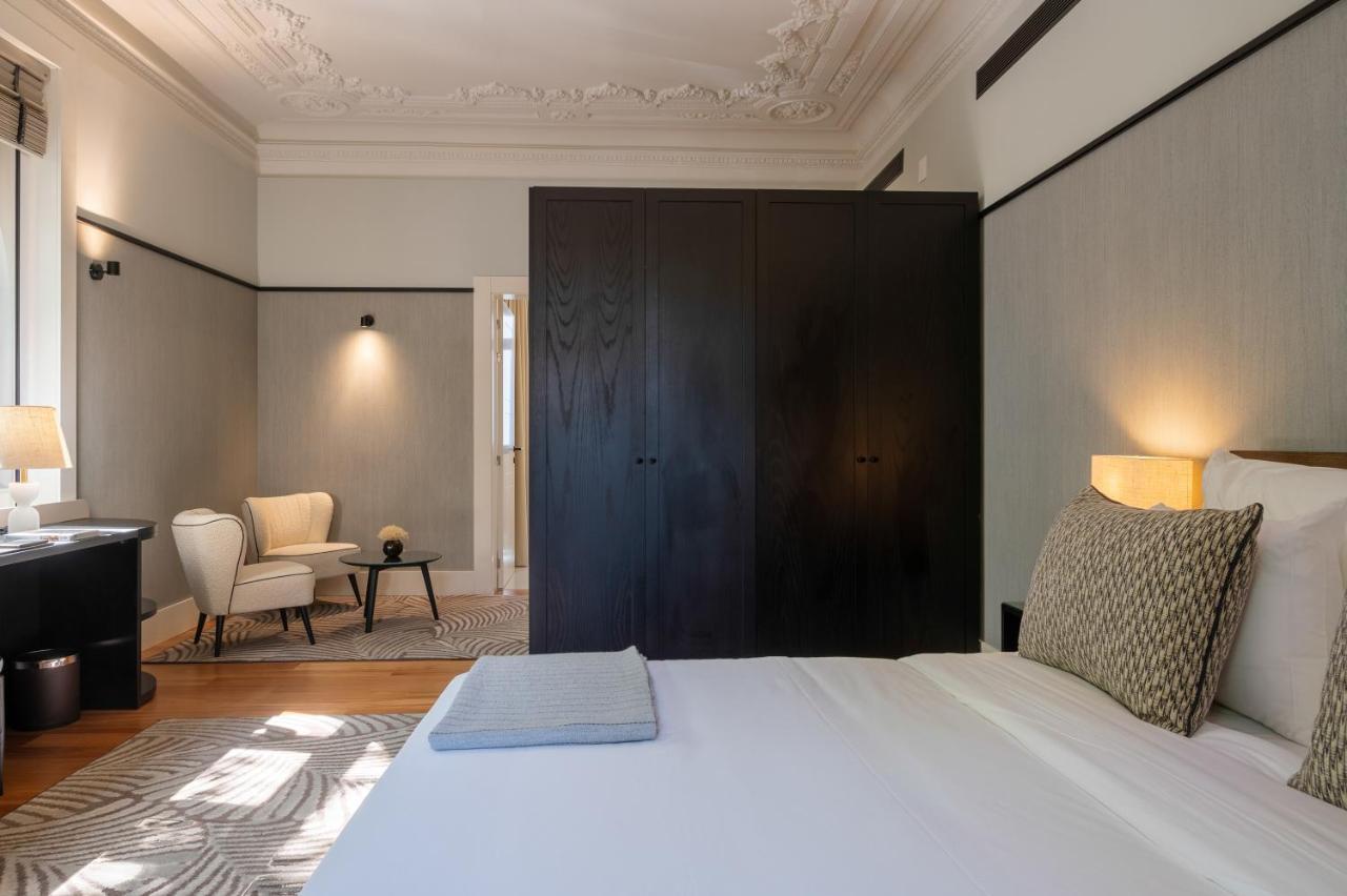 Casa Da Marechal - Boutique Hotel By Oporto Collection - Adults Only Buitenkant foto