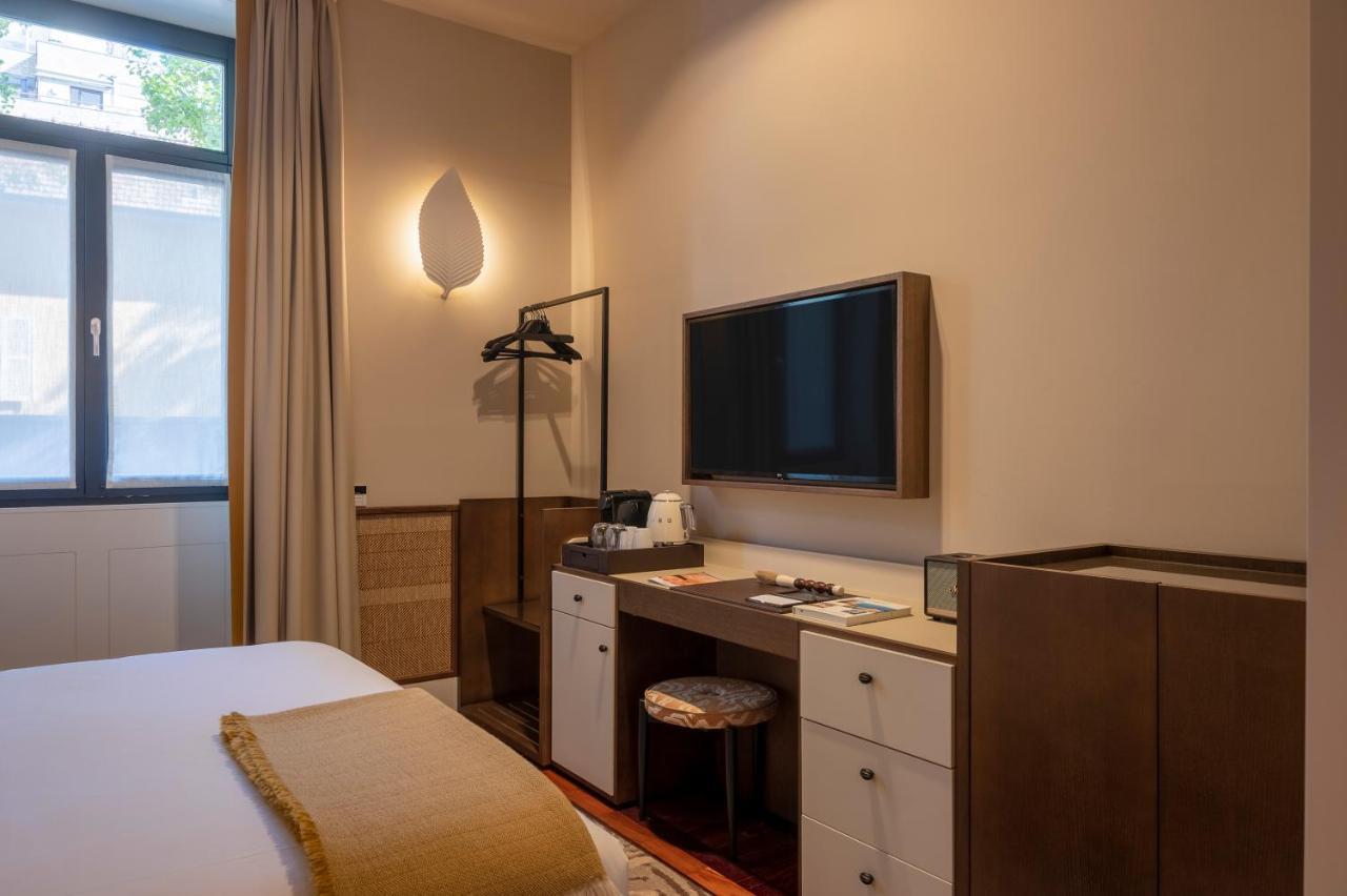 Casa Da Marechal - Boutique Hotel By Oporto Collection - Adults Only Buitenkant foto