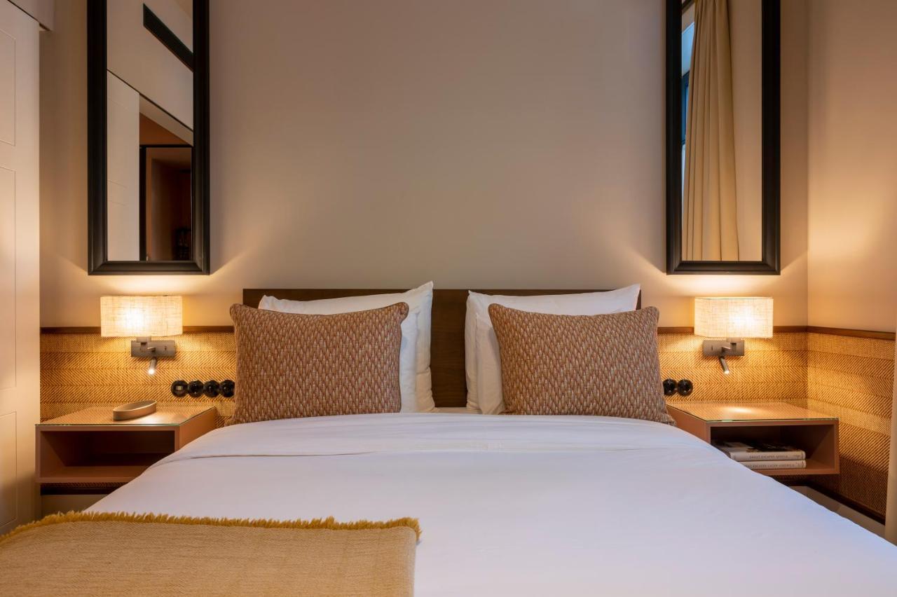 Casa Da Marechal - Boutique Hotel By Oporto Collection - Adults Only Buitenkant foto