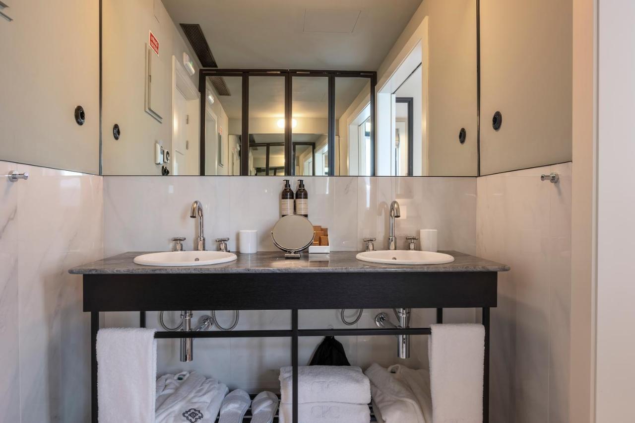 Casa Da Marechal - Boutique Hotel By Oporto Collection - Adults Only Kamer foto