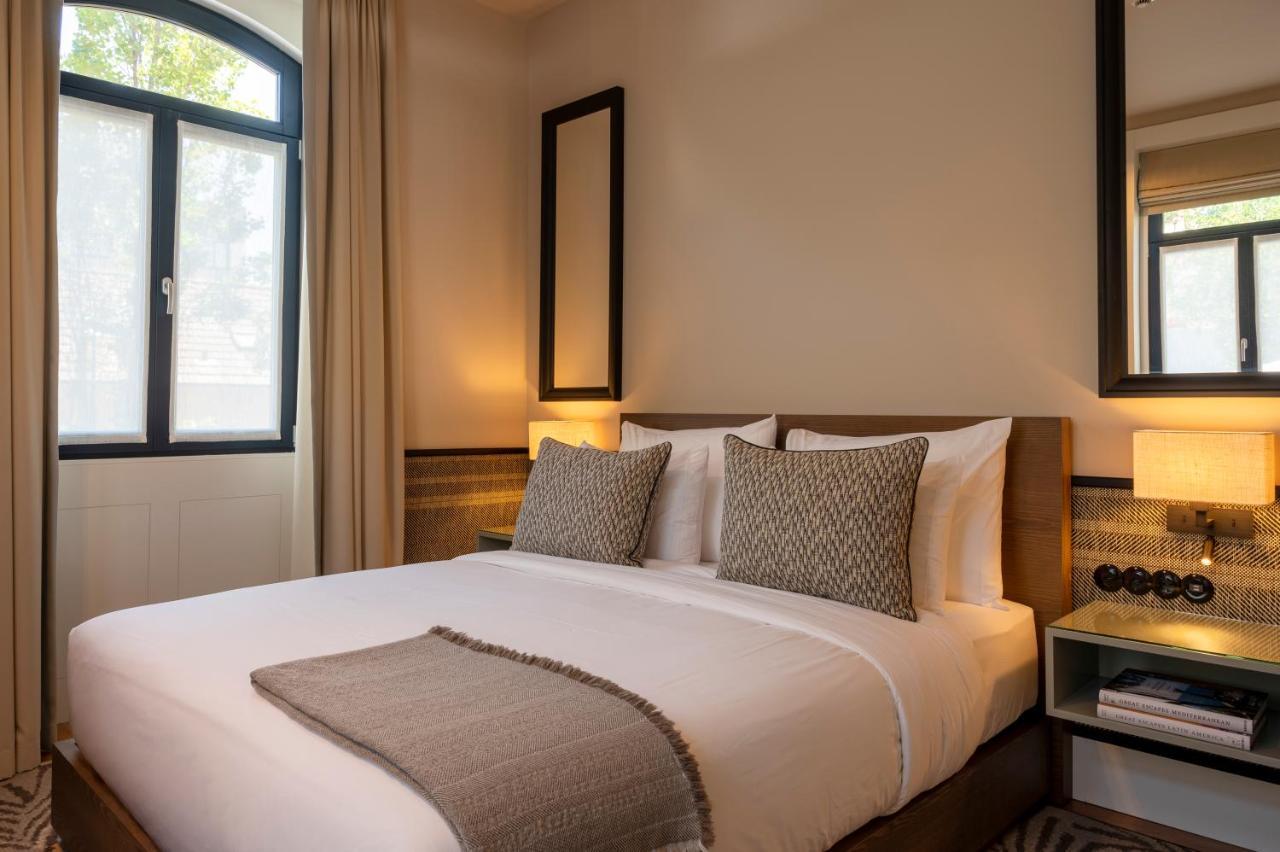 Casa Da Marechal - Boutique Hotel By Oporto Collection - Adults Only Kamer foto