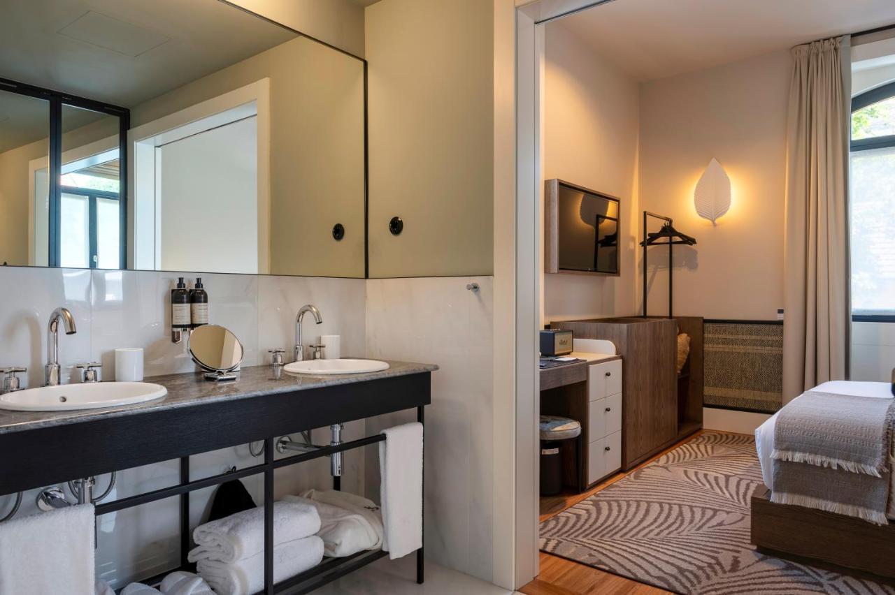 Casa Da Marechal - Boutique Hotel By Oporto Collection - Adults Only Kamer foto