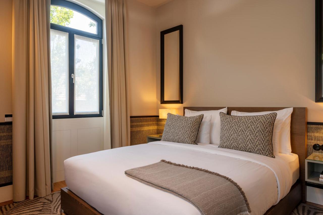 Casa Da Marechal - Boutique Hotel By Oporto Collection - Adults Only Kamer foto