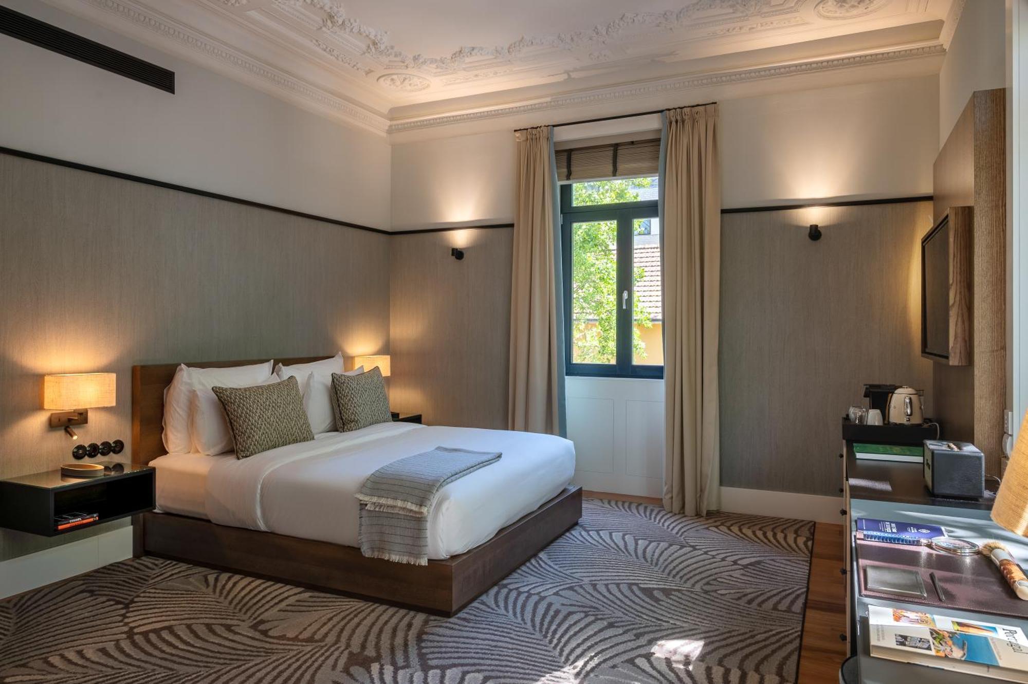 Casa Da Marechal - Boutique Hotel By Oporto Collection - Adults Only Buitenkant foto