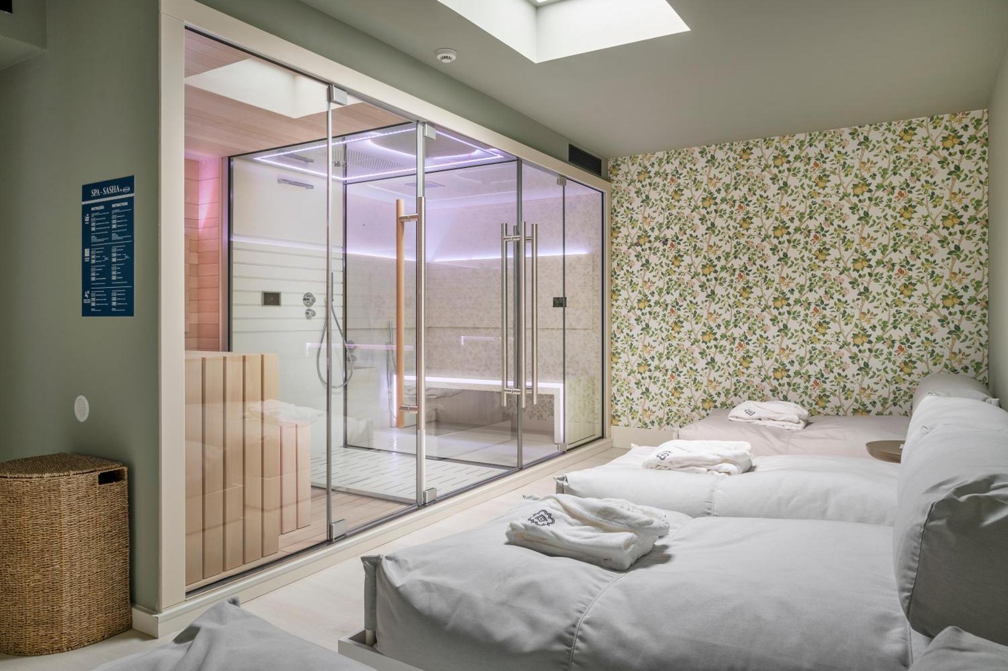 Casa Da Marechal - Boutique Hotel By Oporto Collection - Adults Only Buitenkant foto