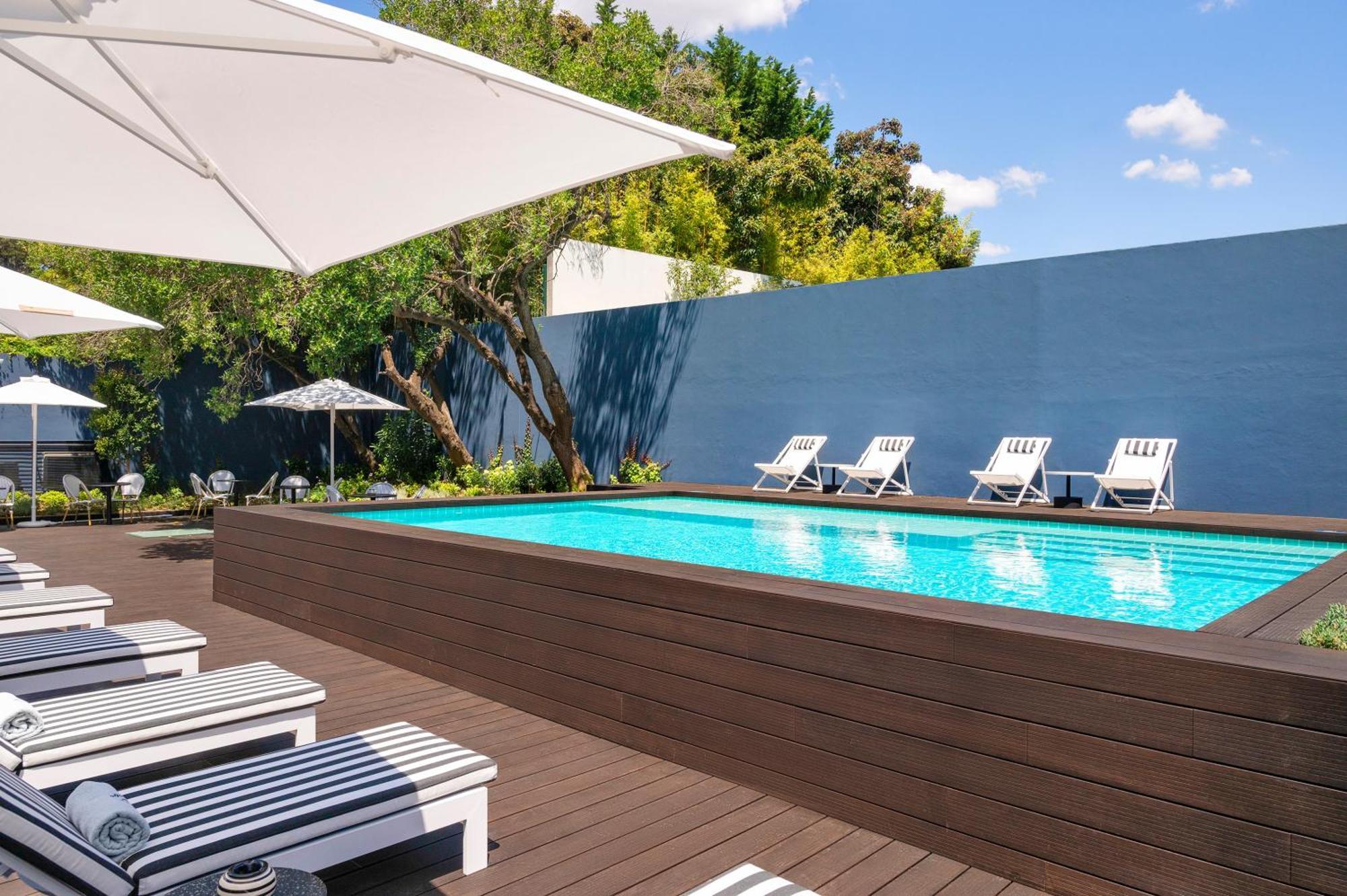 Casa Da Marechal - Boutique Hotel By Oporto Collection - Adults Only Buitenkant foto