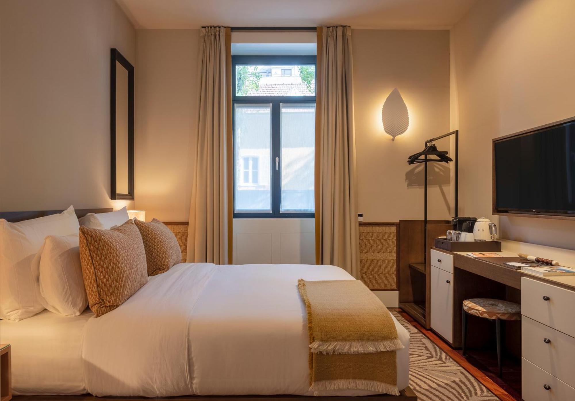 Casa Da Marechal - Boutique Hotel By Oporto Collection - Adults Only Buitenkant foto