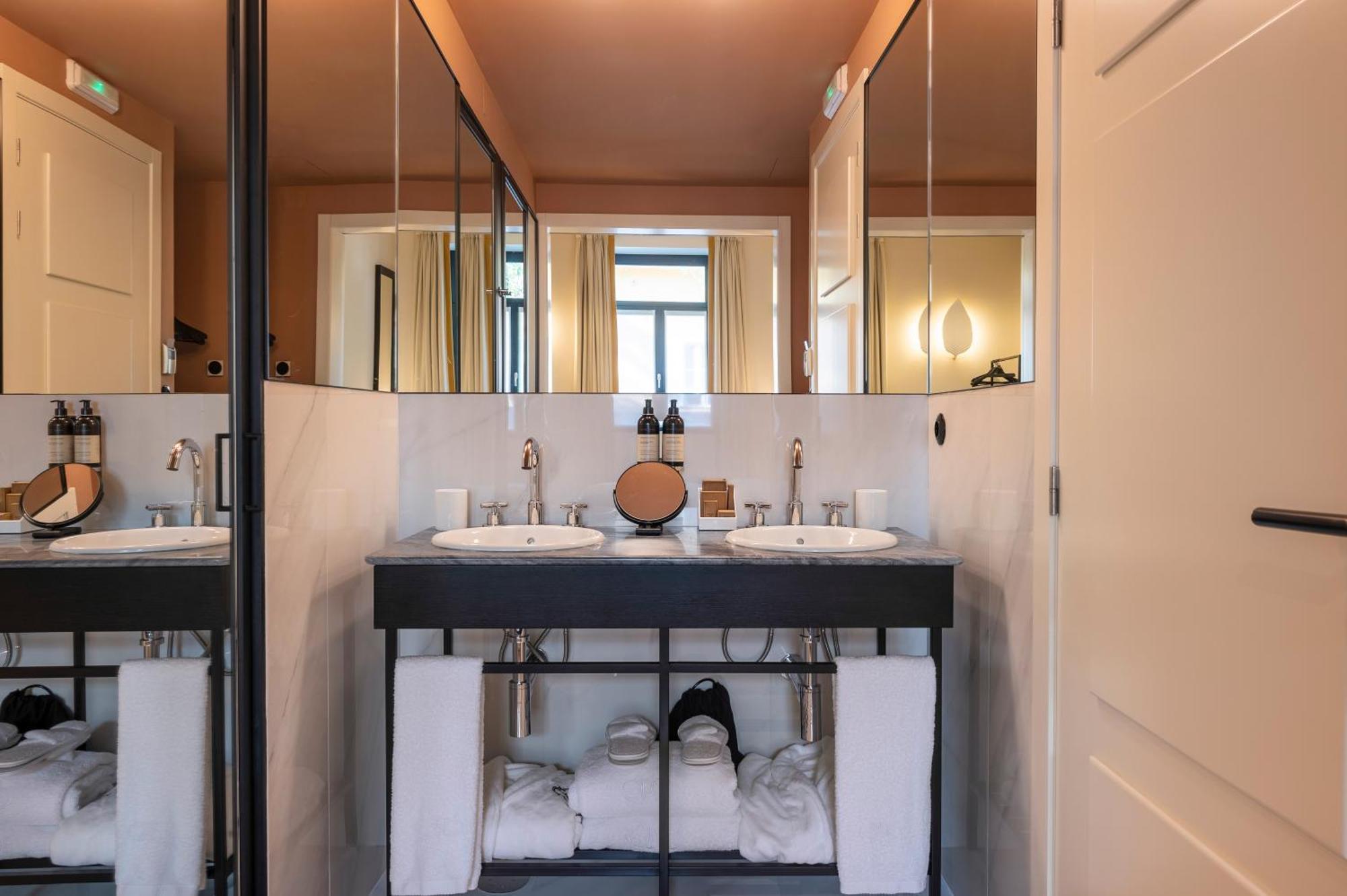 Casa Da Marechal - Boutique Hotel By Oporto Collection - Adults Only Buitenkant foto