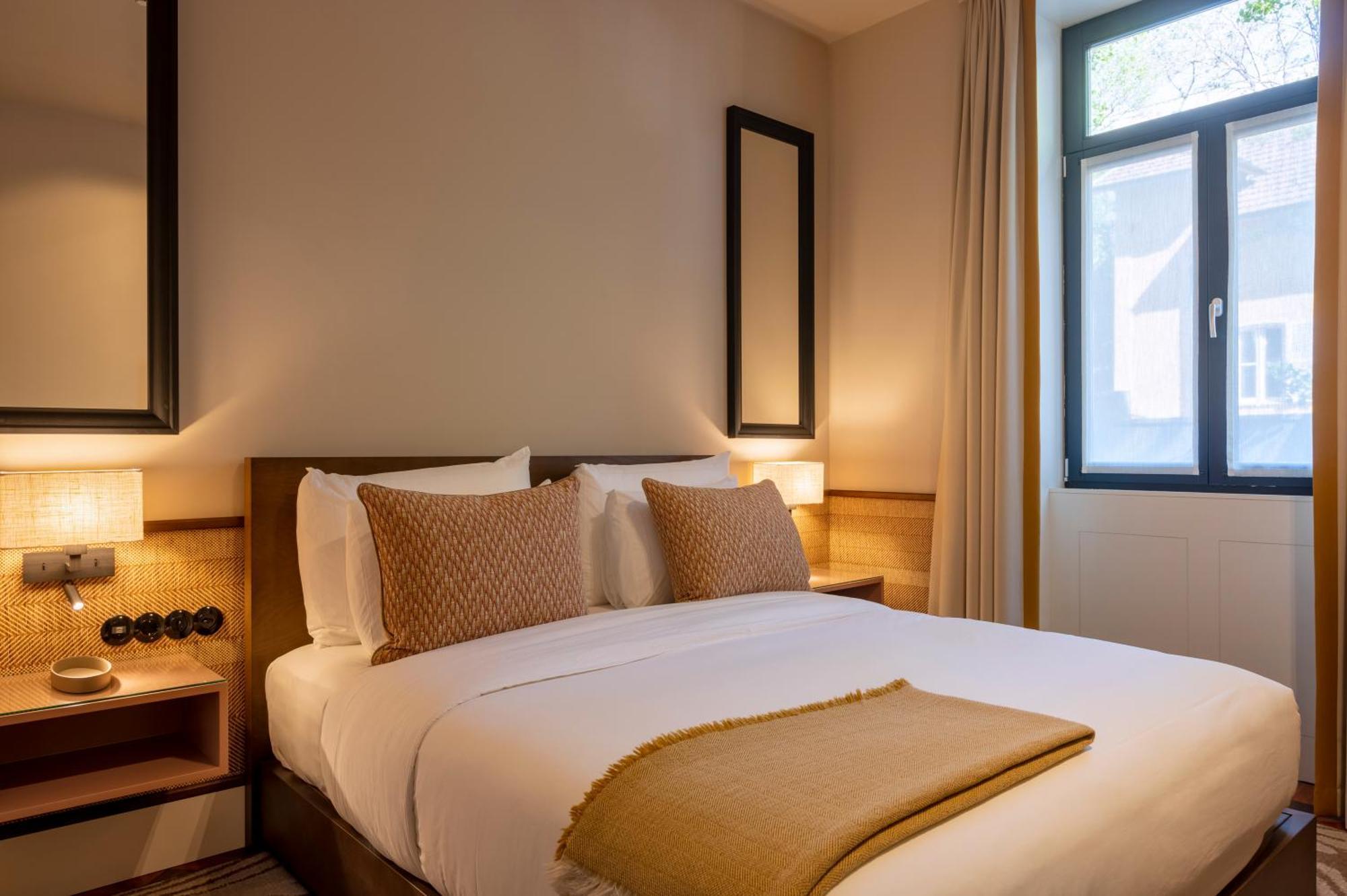 Casa Da Marechal - Boutique Hotel By Oporto Collection - Adults Only Buitenkant foto
