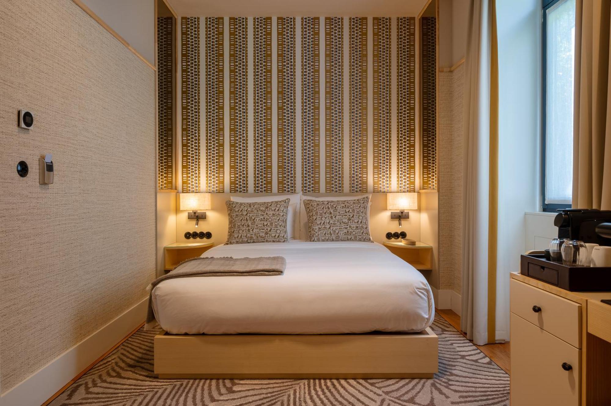 Casa Da Marechal - Boutique Hotel By Oporto Collection - Adults Only Kamer foto