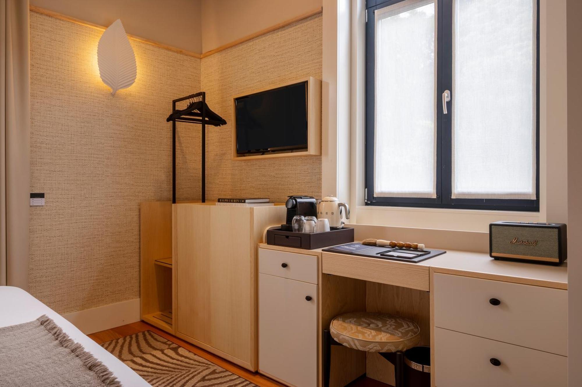 Casa Da Marechal - Boutique Hotel By Oporto Collection - Adults Only Kamer foto