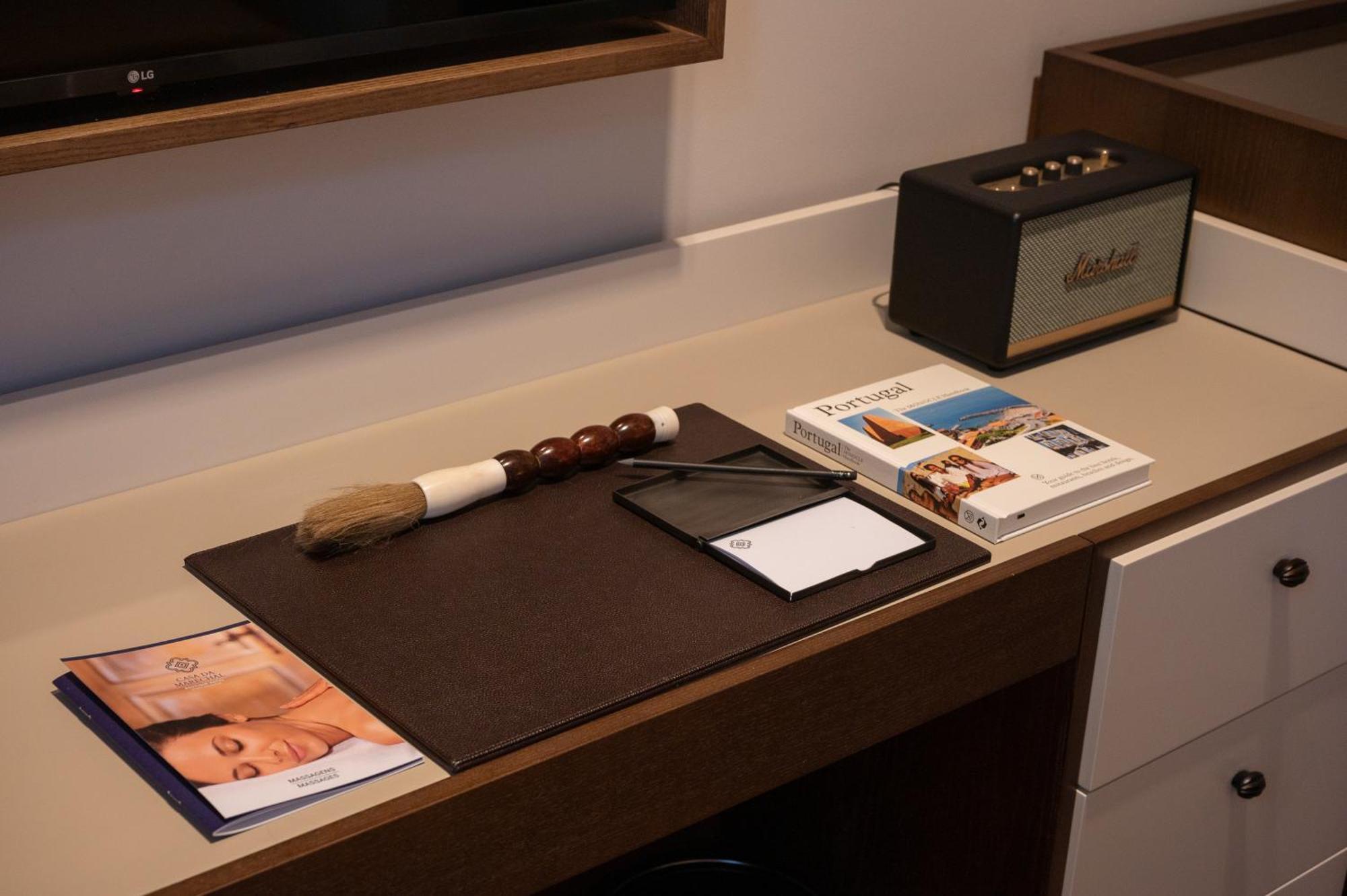 Casa Da Marechal - Boutique Hotel By Oporto Collection - Adults Only Kamer foto