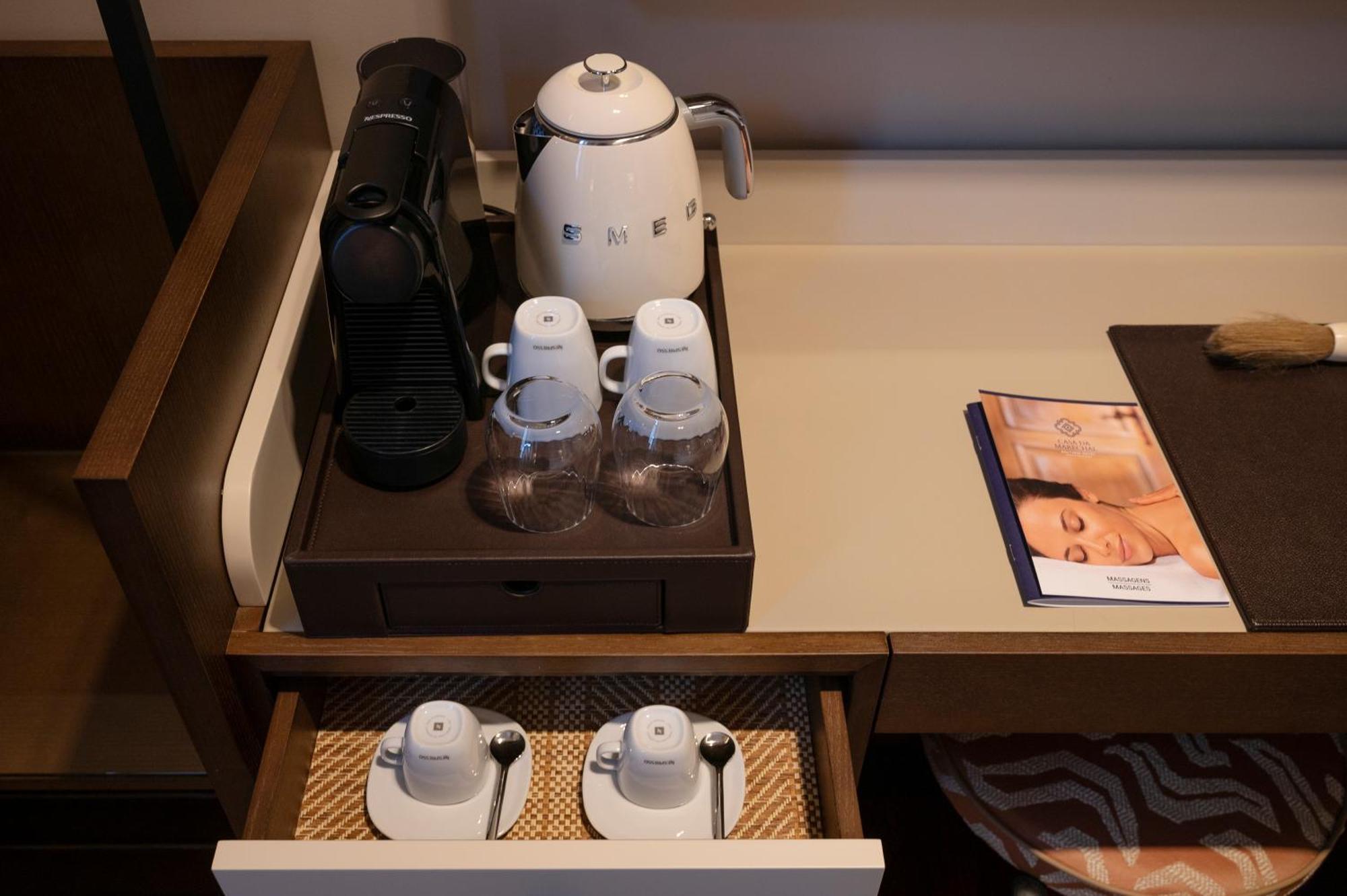 Casa Da Marechal - Boutique Hotel By Oporto Collection - Adults Only Kamer foto