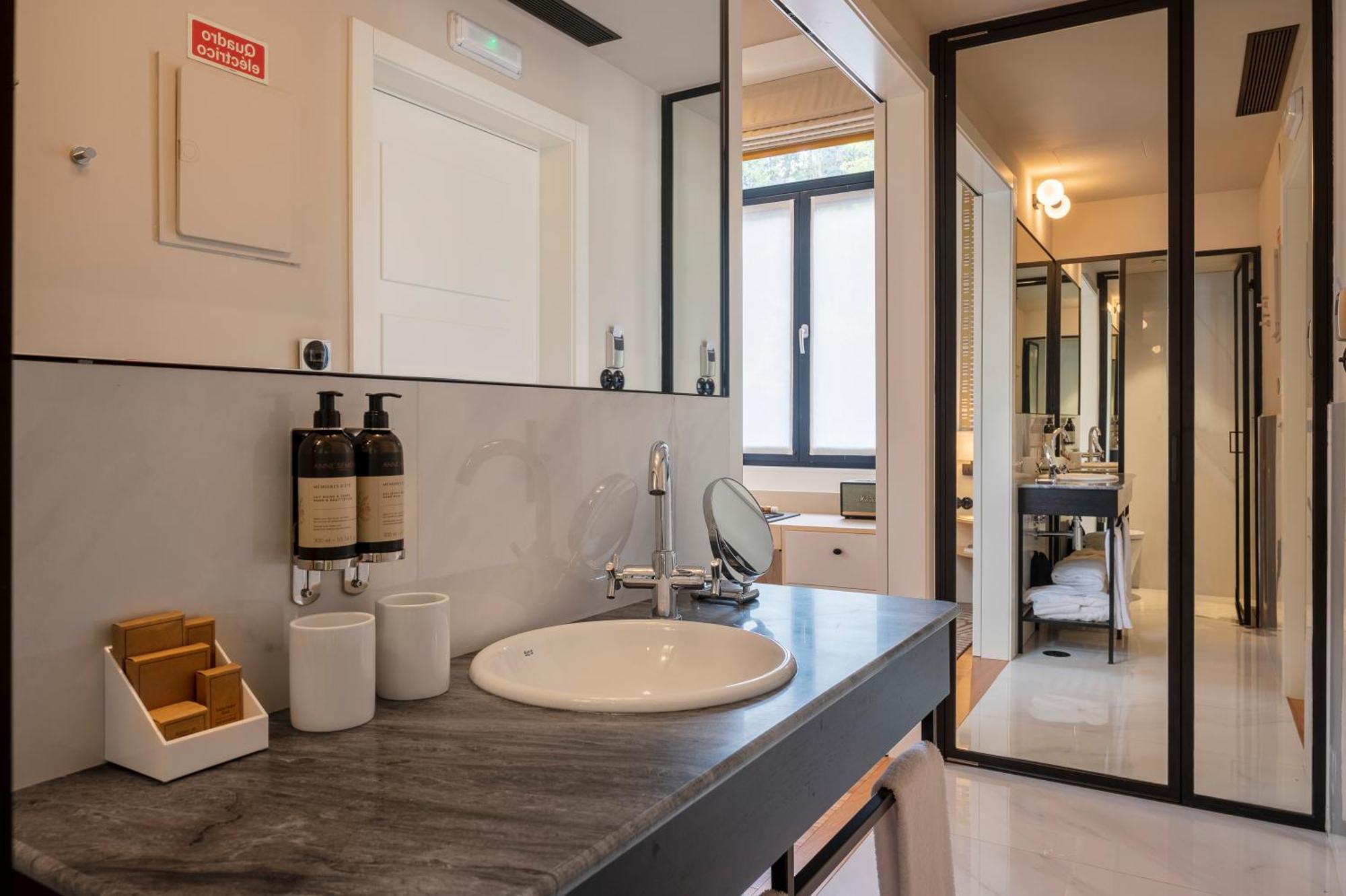 Casa Da Marechal - Boutique Hotel By Oporto Collection - Adults Only Kamer foto