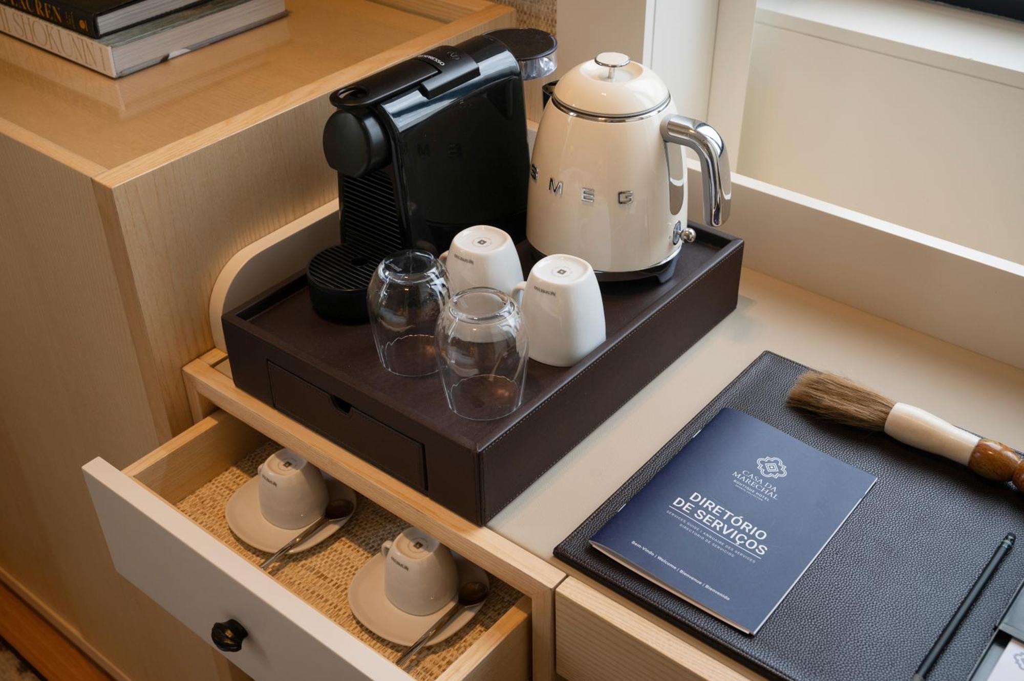 Casa Da Marechal - Boutique Hotel By Oporto Collection - Adults Only Kamer foto