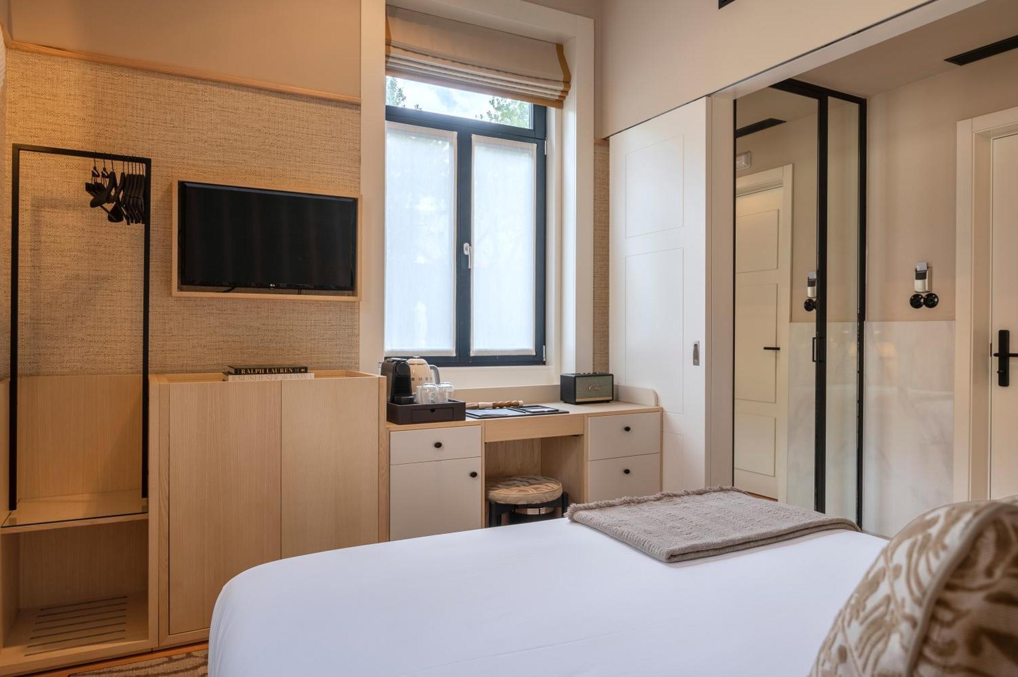 Casa Da Marechal - Boutique Hotel By Oporto Collection - Adults Only Kamer foto