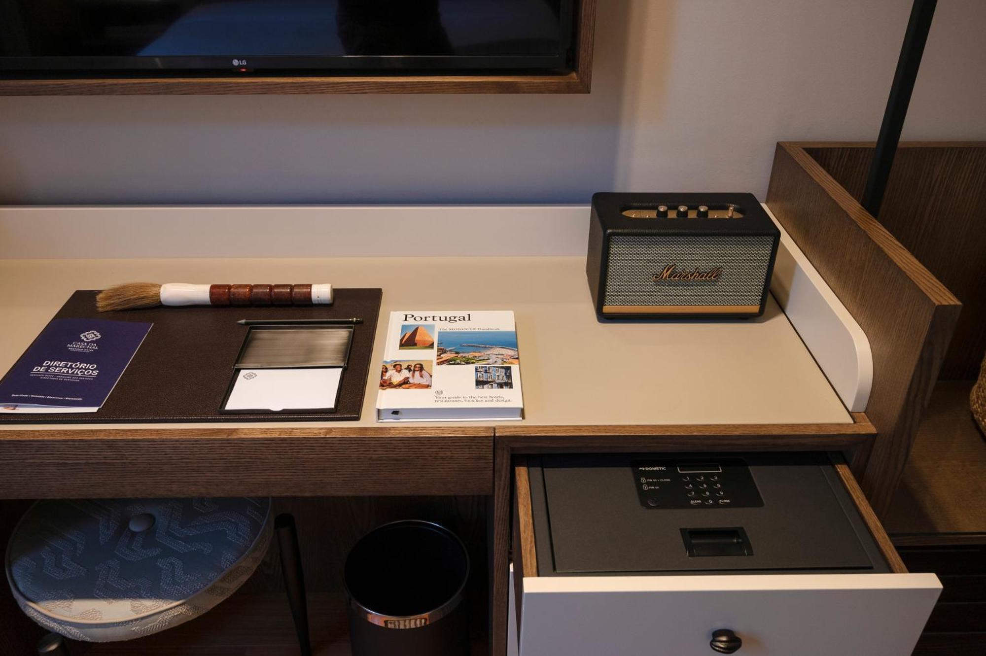 Casa Da Marechal - Boutique Hotel By Oporto Collection - Adults Only Kamer foto