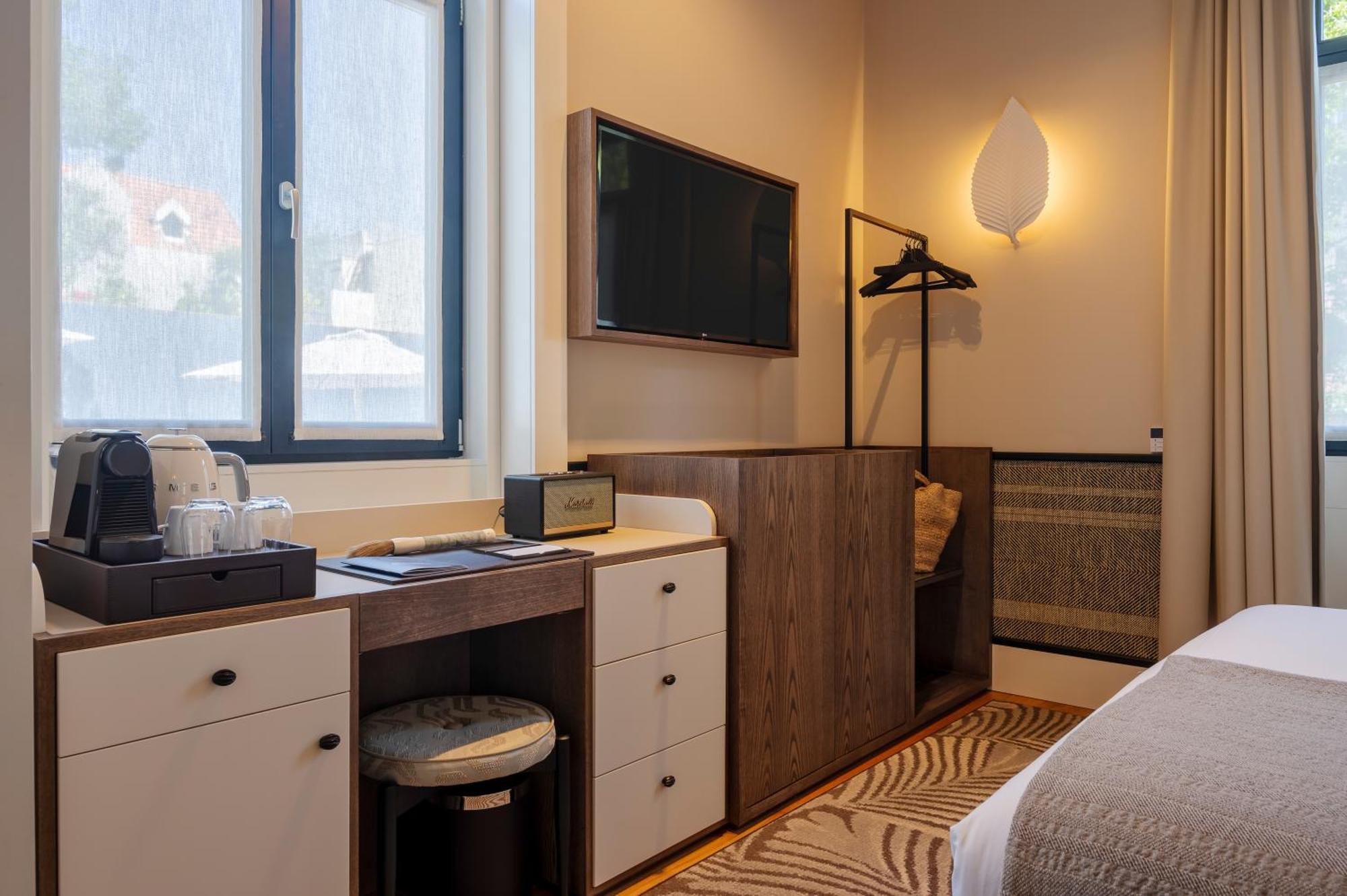 Casa Da Marechal - Boutique Hotel By Oporto Collection - Adults Only Kamer foto