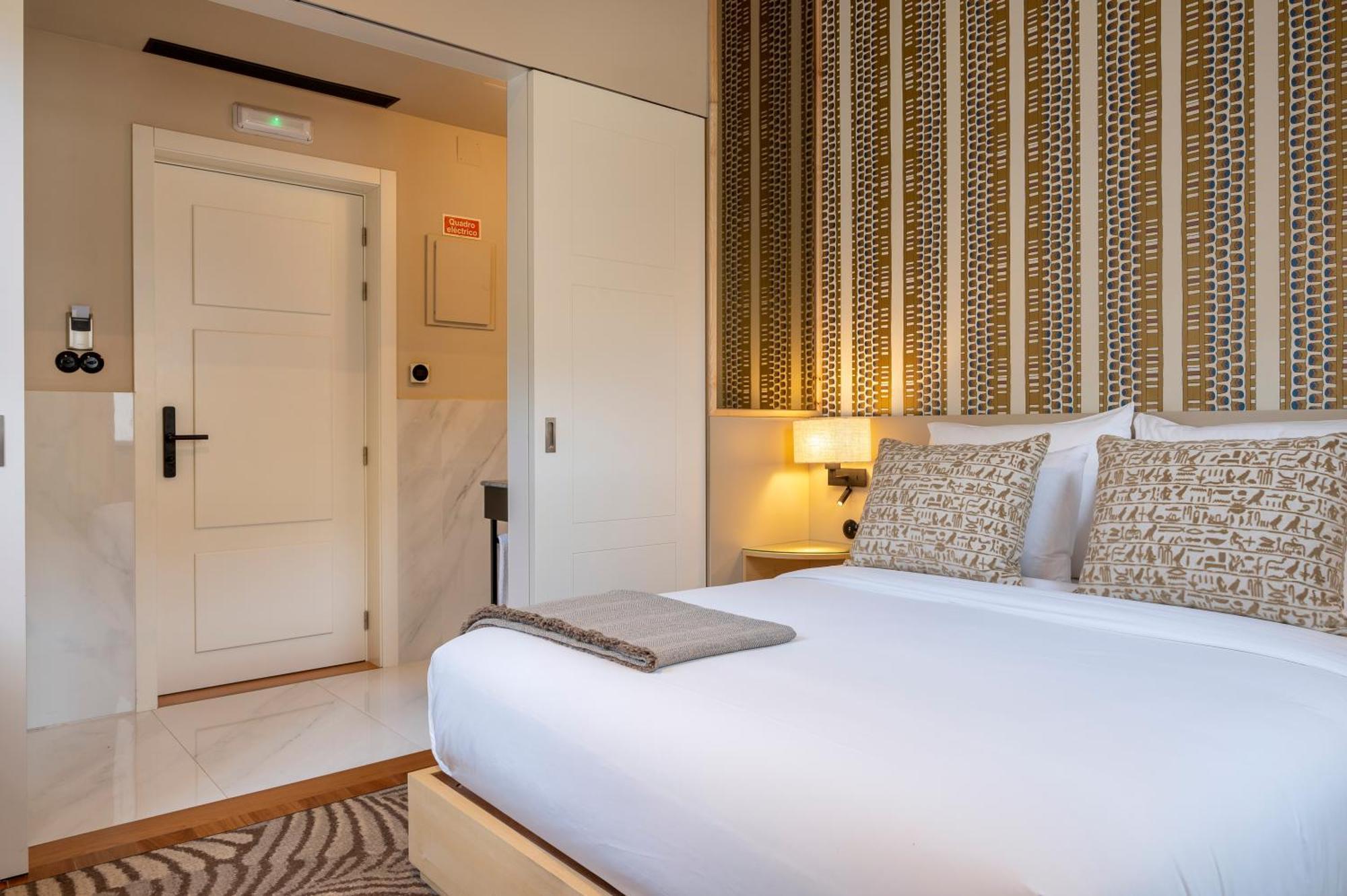 Casa Da Marechal - Boutique Hotel By Oporto Collection - Adults Only Kamer foto