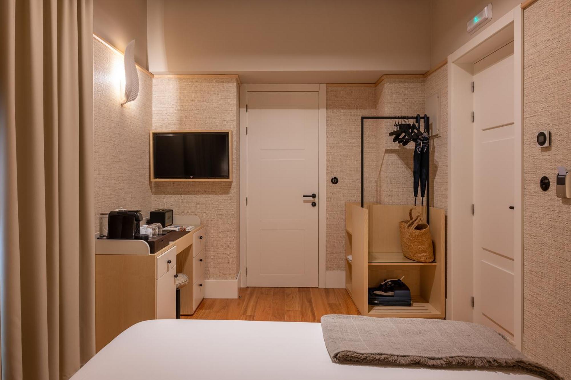 Casa Da Marechal - Boutique Hotel By Oporto Collection - Adults Only Kamer foto