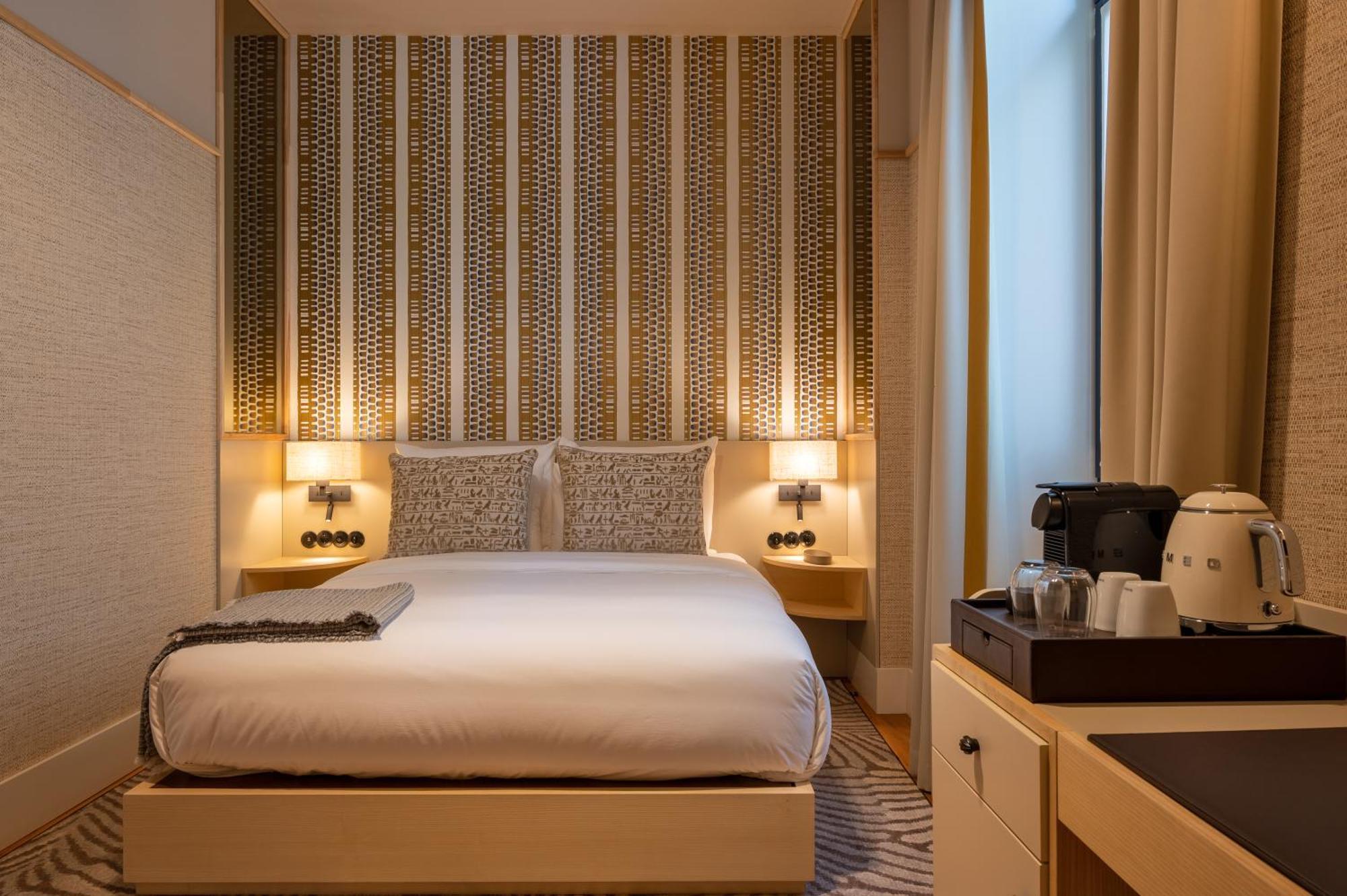 Casa Da Marechal - Boutique Hotel By Oporto Collection - Adults Only Kamer foto