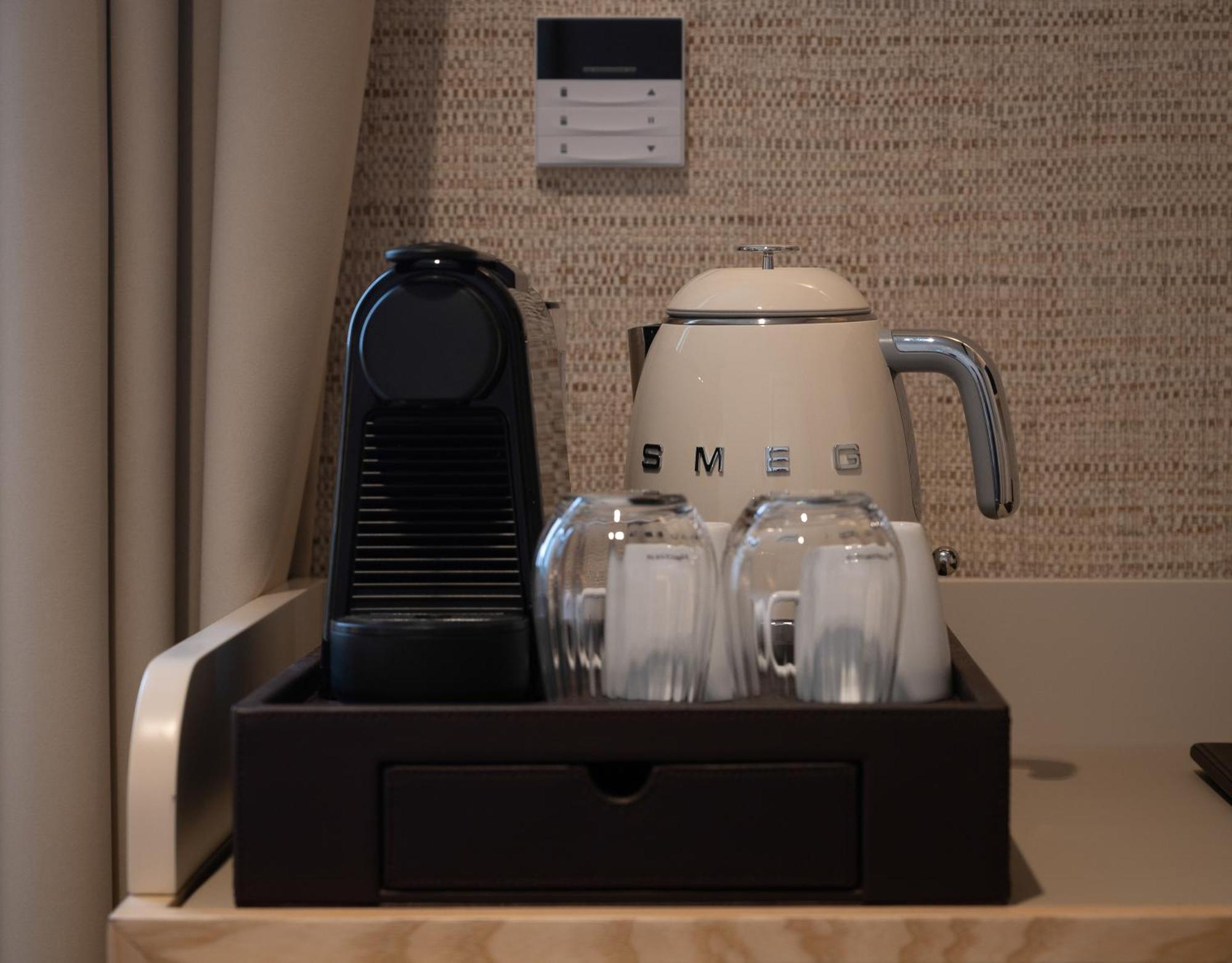 Casa Da Marechal - Boutique Hotel By Oporto Collection - Adults Only Kamer foto