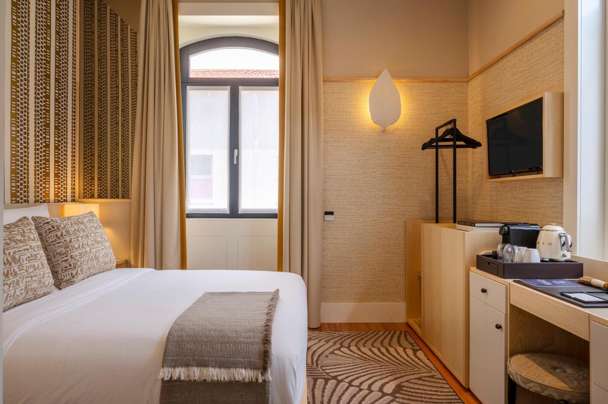 Casa Da Marechal - Boutique Hotel By Oporto Collection - Adults Only Kamer foto