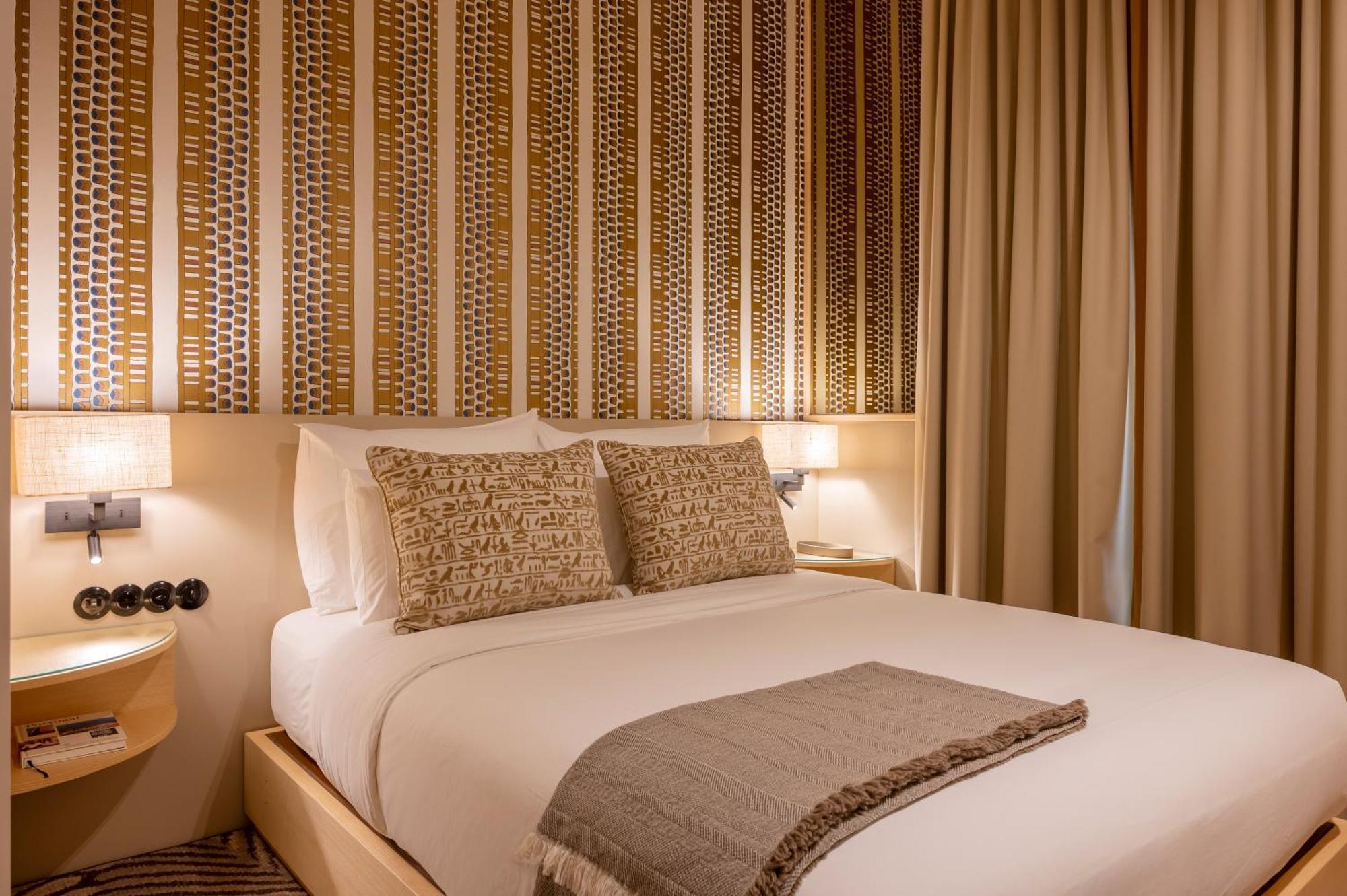 Casa Da Marechal - Boutique Hotel By Oporto Collection - Adults Only Kamer foto