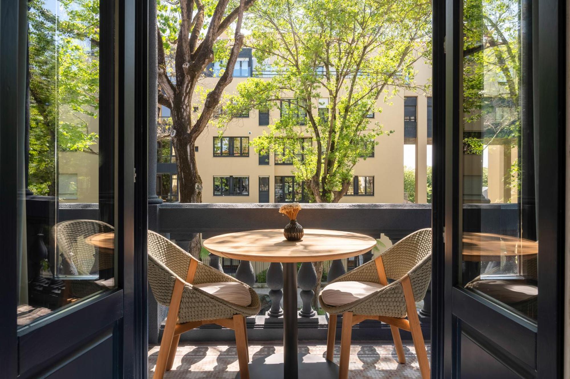 Casa Da Marechal - Boutique Hotel By Oporto Collection - Adults Only Kamer foto