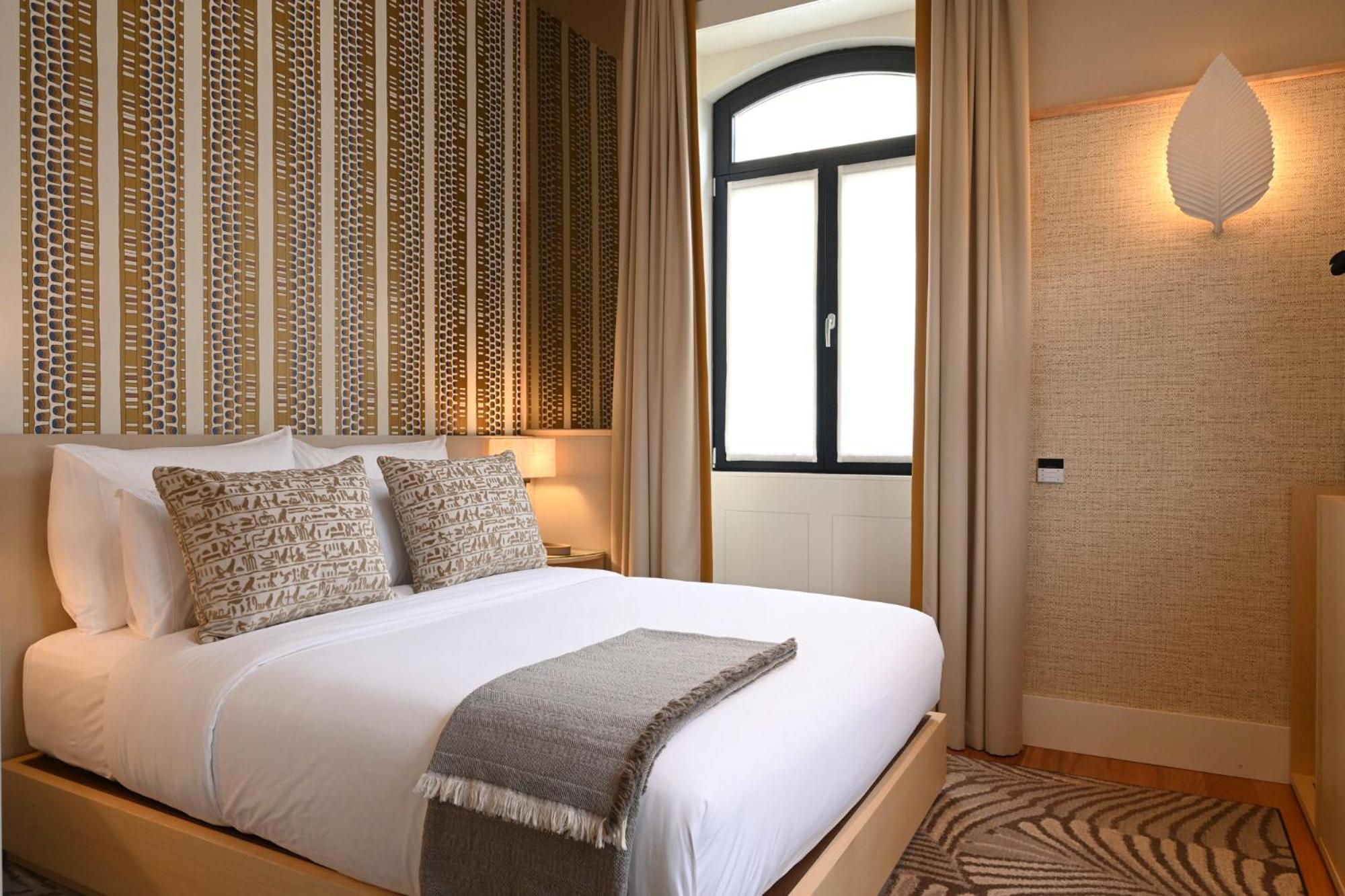 Casa Da Marechal - Boutique Hotel By Oporto Collection - Adults Only Kamer foto