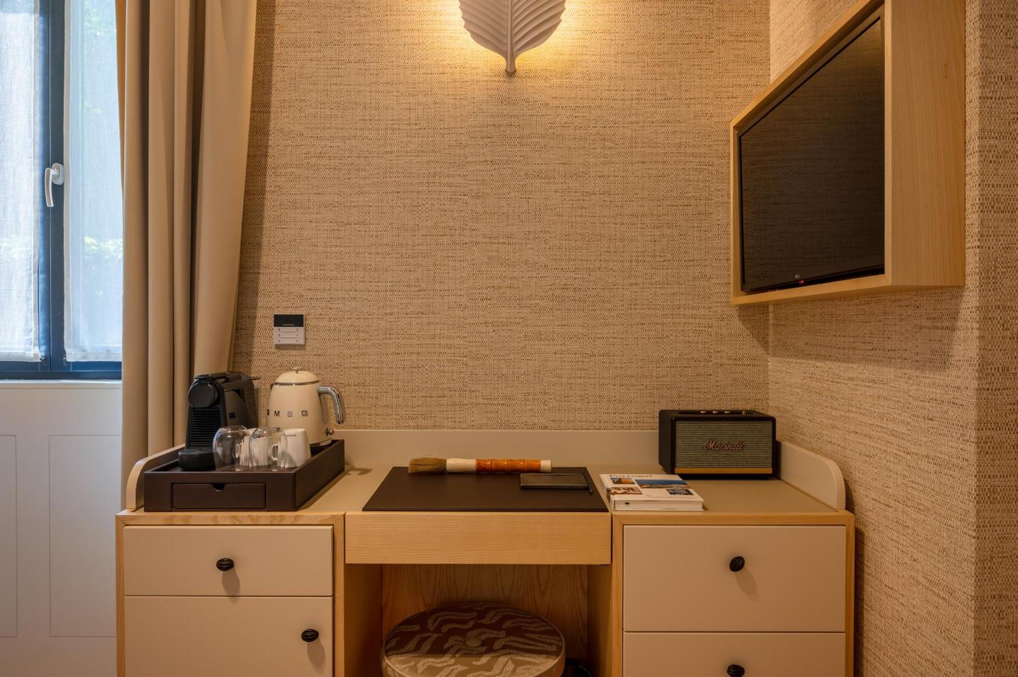 Casa Da Marechal - Boutique Hotel By Oporto Collection - Adults Only Kamer foto